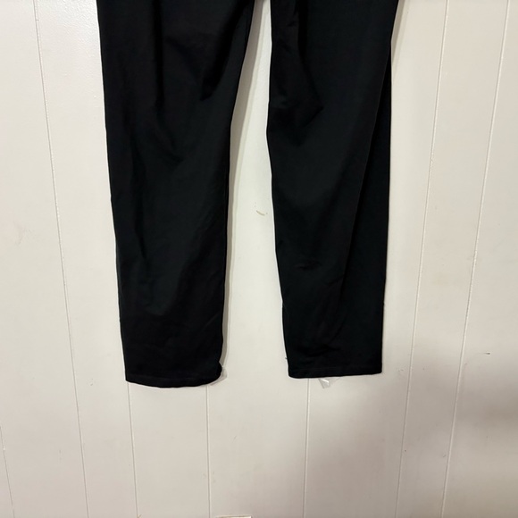 Eileen Fisher Black Pull-On Pants Size XL — Classic Comfort & Effortless Style - Picture 6 of 9